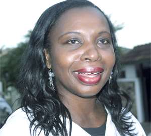 Vicky Bright Withdraws From 'Fraudulent' Okaikoi South Primary