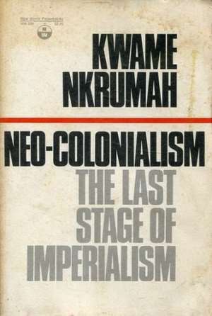 Africa Must Rise Against Neo-Colonialism
