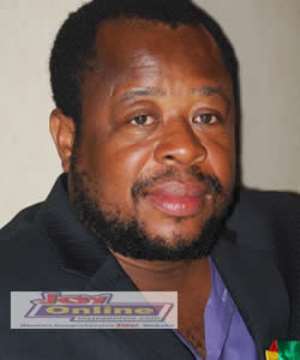 Ansaba stands accused, but he will not be in the dock alone.