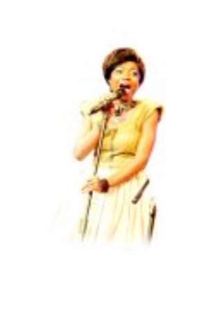 Artiste Of The Year - Is It Efya's Time?