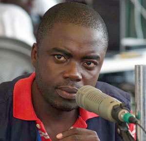 Bobie Ansah