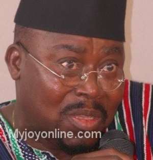 Dr. Nyaho Nyaho-Tamakloe