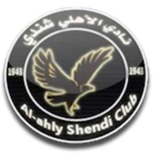 PROFILE: Al-Ahly Shendi