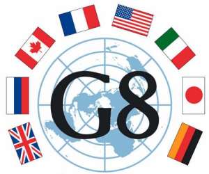 The G8 and Africa’s Food Security: Time to Scale Up, Speed Up and Invest Up