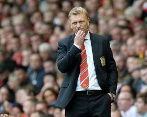 Breaking News: David Moyes SACKED as Manchester United manager