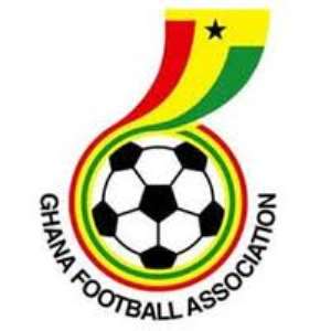 Ghana hosts three-nation U-20 tournament