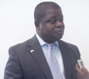 Ghana is HIPC again - ISSER Economist confirms