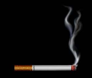 Cigarette production to stop in Ghana