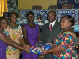 Schools Benefit From Dstv Corporate Social Responsibility Programme