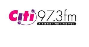 Citi FM donates to Orphanage in Upper East