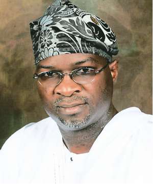 Corruption:Festus Keyamo Dares Fashola!
