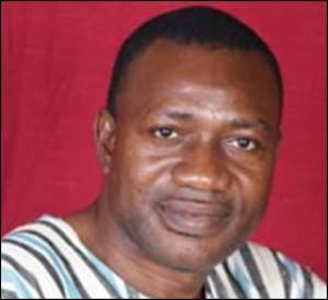 More Support For Black Stars
