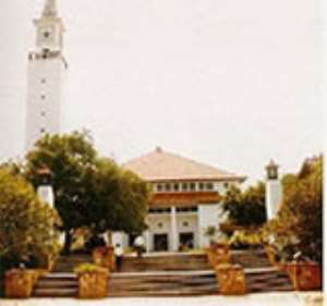 TEWU on strike; mid sem exam postponed indefinately