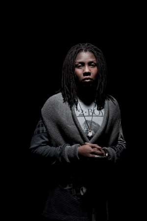 HERE COMES CLARA OPOKU