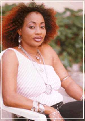 CLARION CHUKWURAH