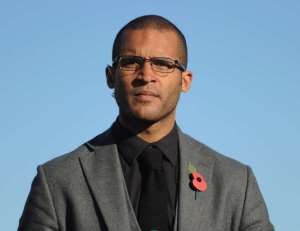 Clarke Carlisle has been reportedly been involved in a serious incident