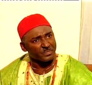 CELEBRITY QUOTE: ACTOR CLEMS OHAMEZE