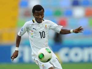 We're ready: Clifford Aboagye primed for U.20 World Cup