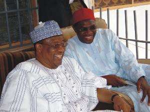 Andy Uba Hands Ultimatum To The Pdp