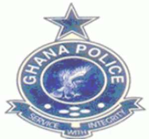 Police Emblem