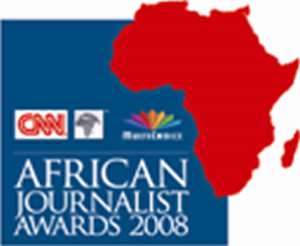Cnn Multichoice African Journalist 2010 Finalists Announced