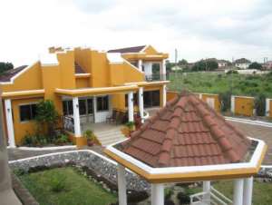 HOW COLLABORATIVE CONSUMPTION (SHARING) COULD CHANGE THE FORTUNES OF GHANAIAN HOMEOWNERS