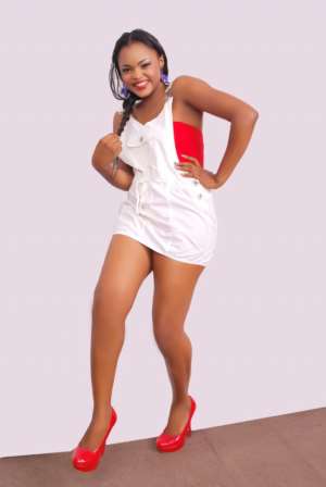 Collette Orji Cries Over Facebook Impostor, May Go Off Platform