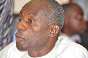Minister Summoned Over Collapsed Building