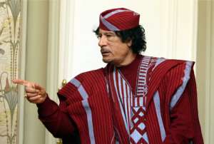 Gadhafi, Libya, counter-revolution, and the imperialist pack of hyenas