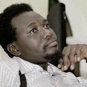 Nigerian Comedians Are Lazy—Comedian, Kunle Thomas