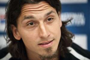 Zlatan Ibrahimovic: “The French referees are empty-minded!”