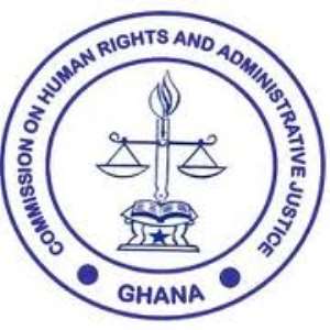 CHRAJ educates heads of MDA s on Code of Conduct