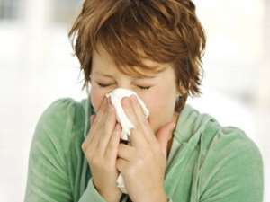 Common Colds Affects Our Work Culture