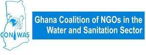 CONIWAS calls on government to allocate more funds for water and sanitation