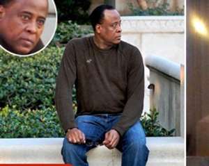 Conrad Murray