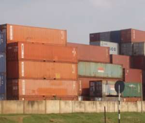 Ghana, India trade to hit US1bn by 2015