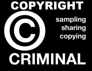 Musicians Woes and Governments Ignorance On Copyright Law