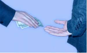 Corrupting the Incorruptible: Is it Mother Ghana or Attitudinal Dishonesty?