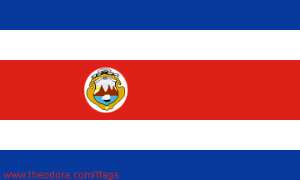 Costa Rica Team Profile