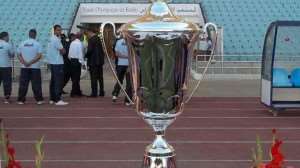 Tunisia: Stade Tunisien- C.S.Sfaxien in 8th finals of the Championship!