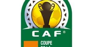 CAF Cup : All the results of the weekend!