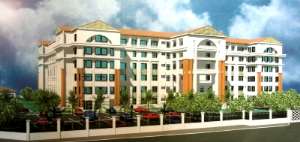 Government To Build 5-Storey Court Complex
