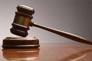 Blind Man Gets 7 Years For Defiling Girl, 12
