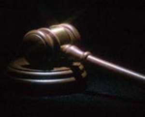 Court imposes GH1,200.00 fine on unemployed for pirating