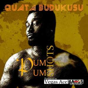 Quata Budukusu Out With Pum Pum Shots