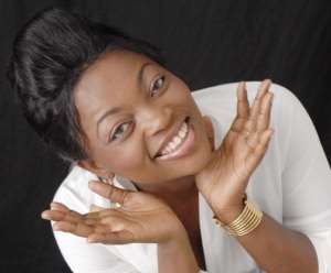 The rise and rise of Funke Akindele