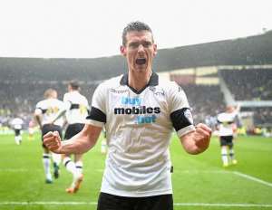 Steve McClaren delighted with Craig Bryson's new Derby deal