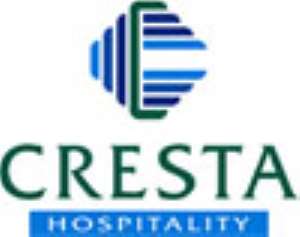Cresta in Deal to Run Second Ghana Hotel