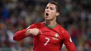 Ronaldo in Portugal starting-up team to face Ghana, several changes to squad