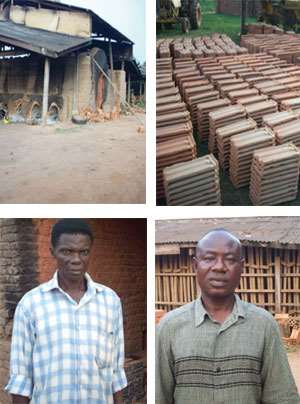 Brick and tile manufacturers  cry for govt support